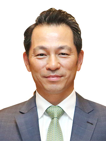 강정석 동아쏘시오그룹 회장.  동아쏘시오홀딩스 제공